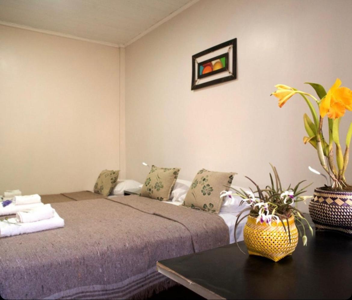 Posada Yvoty Inn *